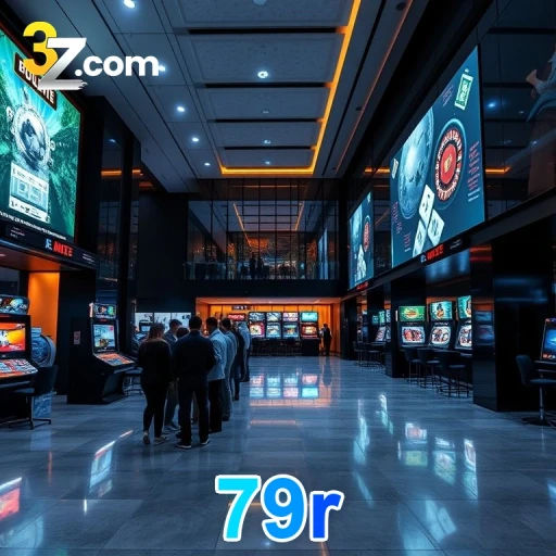 79r.com Cassino