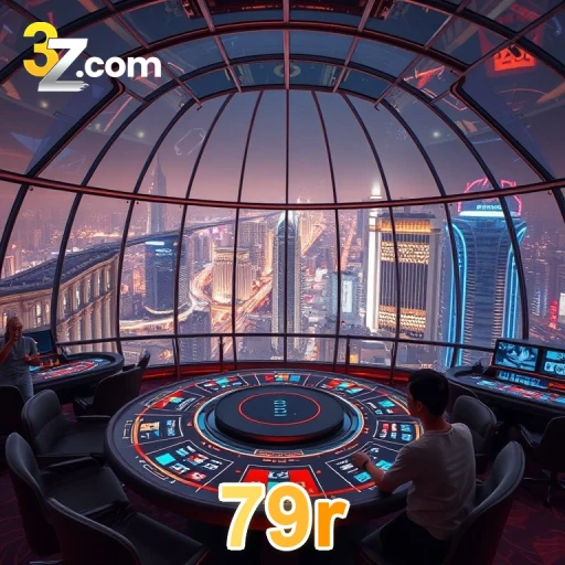 79r.com Jogos de caça-níqueis