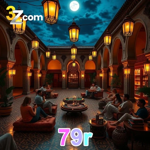 79r.com Jogos de caça-níqueis